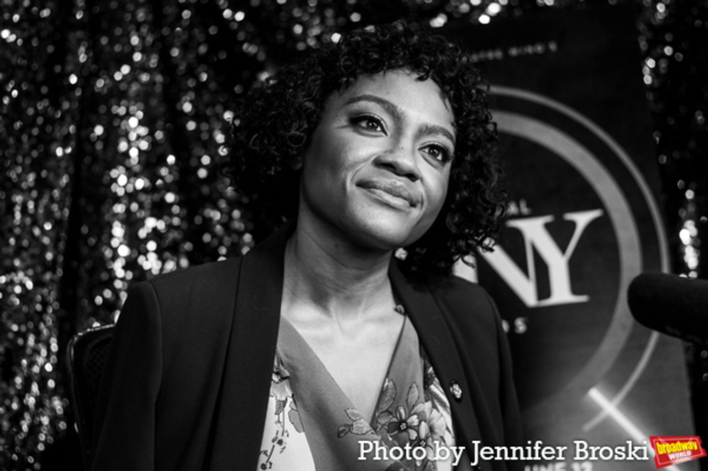 Photos: Meet the 2022 Tony Awards Nominees!  Image