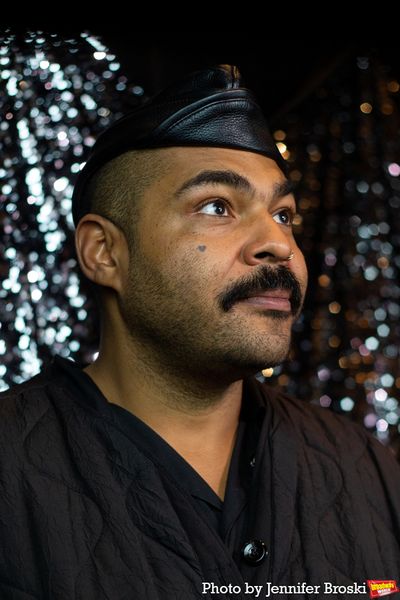 Montana Levi Blanco Photo