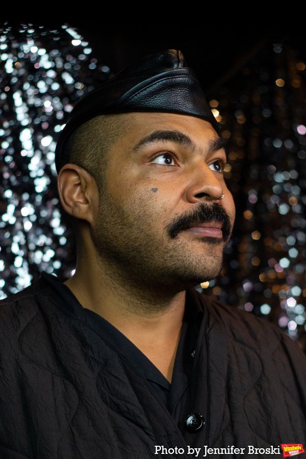 Montana Levi Blanco Photo