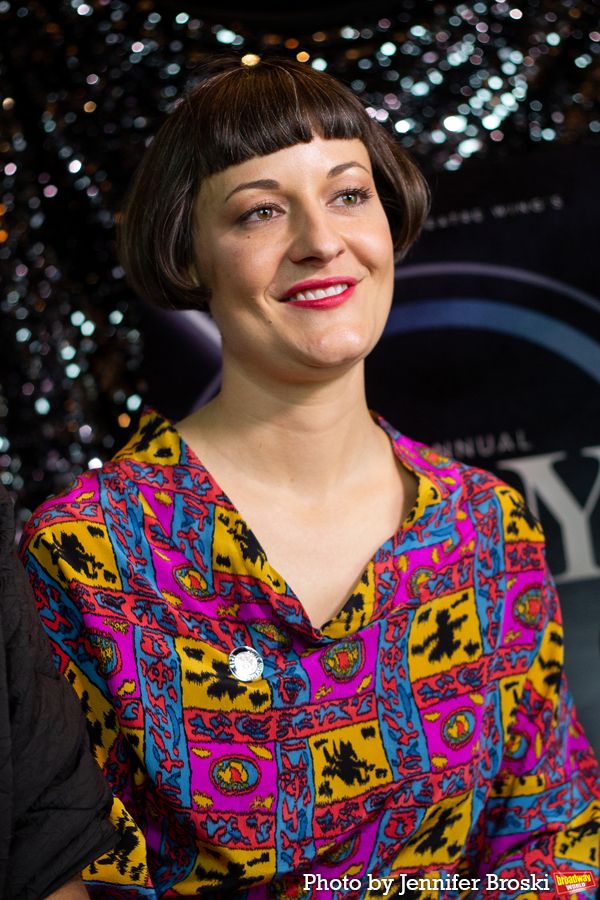 Photos: Meet the 2022 Tony Awards Nominees! — photo 48 of 229