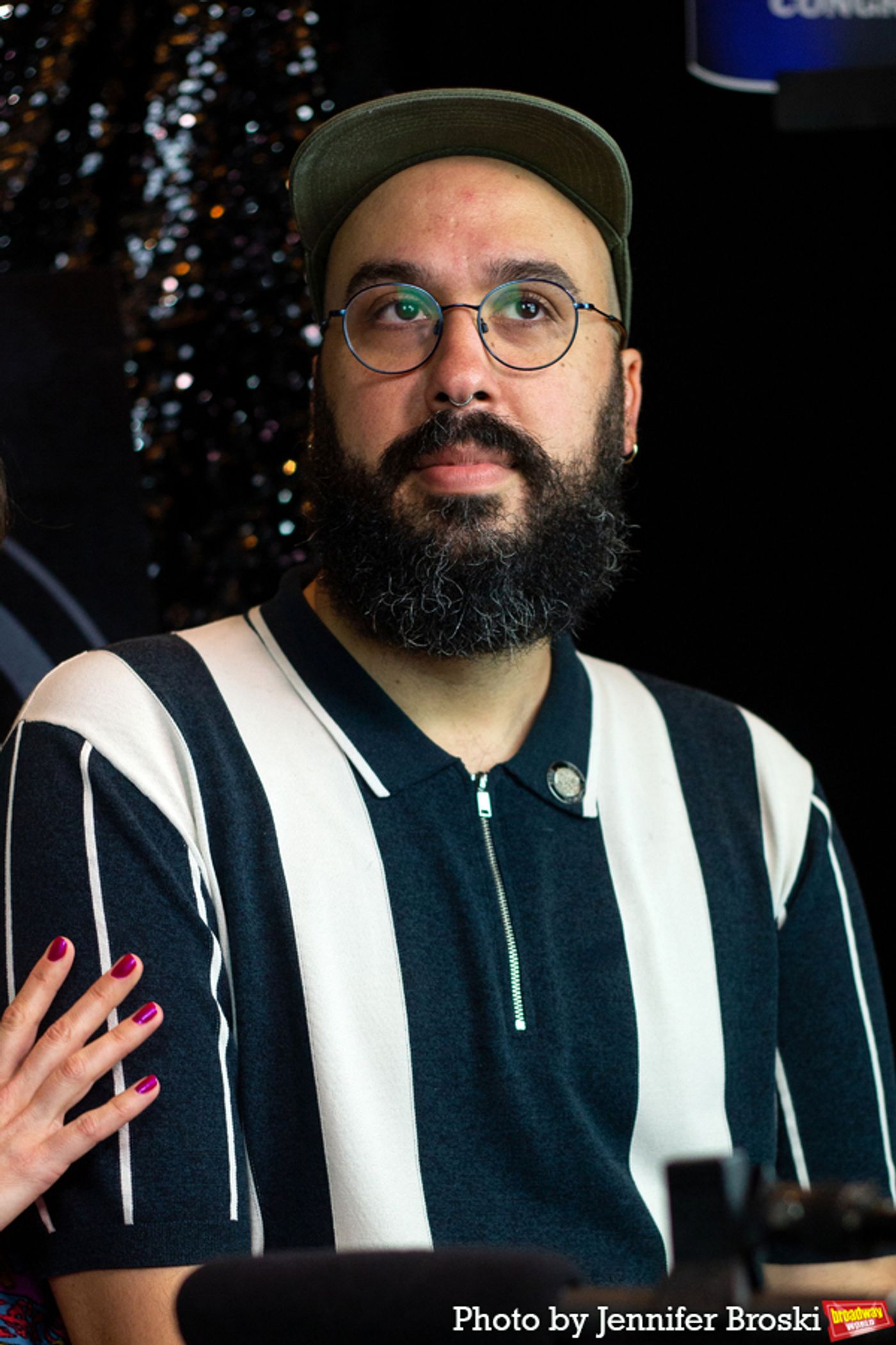 Photos: Meet the 2022 Tony Awards Nominees!  Image