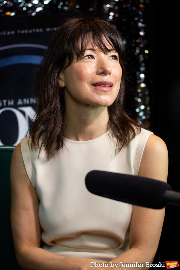 Photos: Meet the 2022 Tony Awards Nominees! — photo 45 of 229
