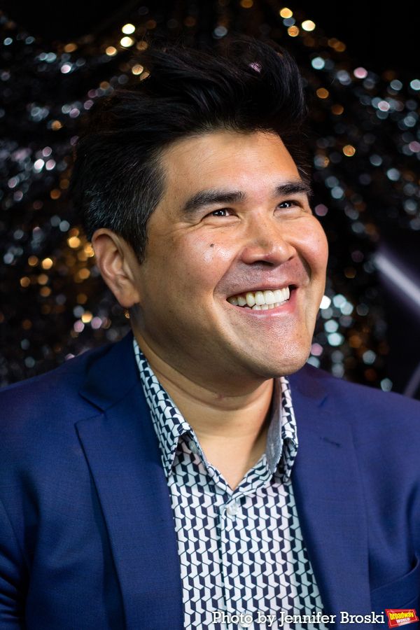 Photos: Meet the 2022 Tony Awards Nominees! — photo 44 of 229