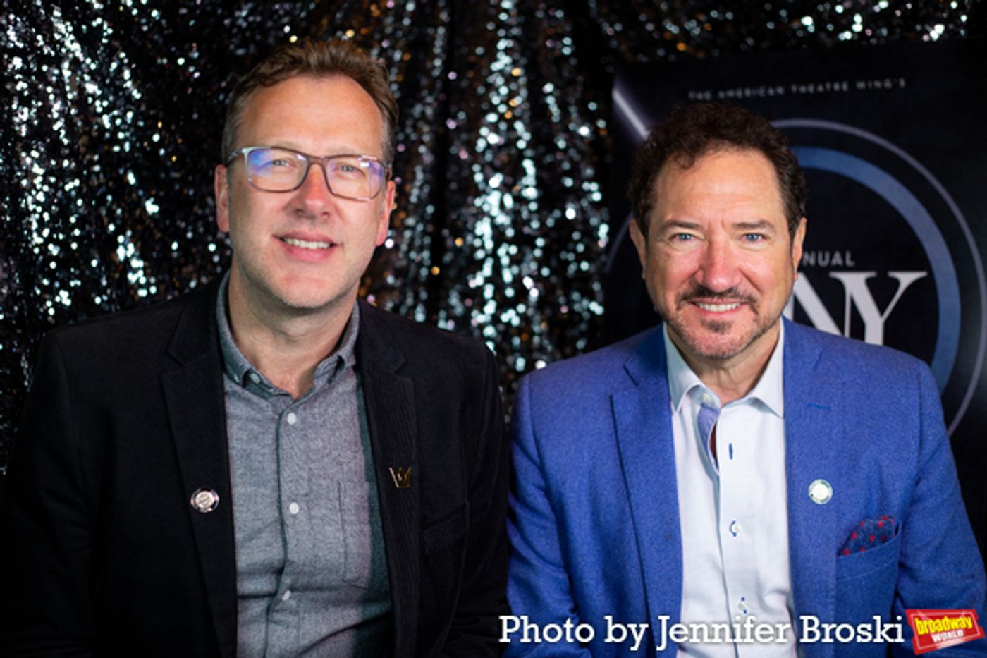 Photos: Meet the 2022 Tony Awards Nominees!  Image