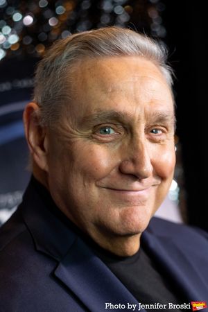 James Nicola @ BroadwayWorld James Nicola Photo