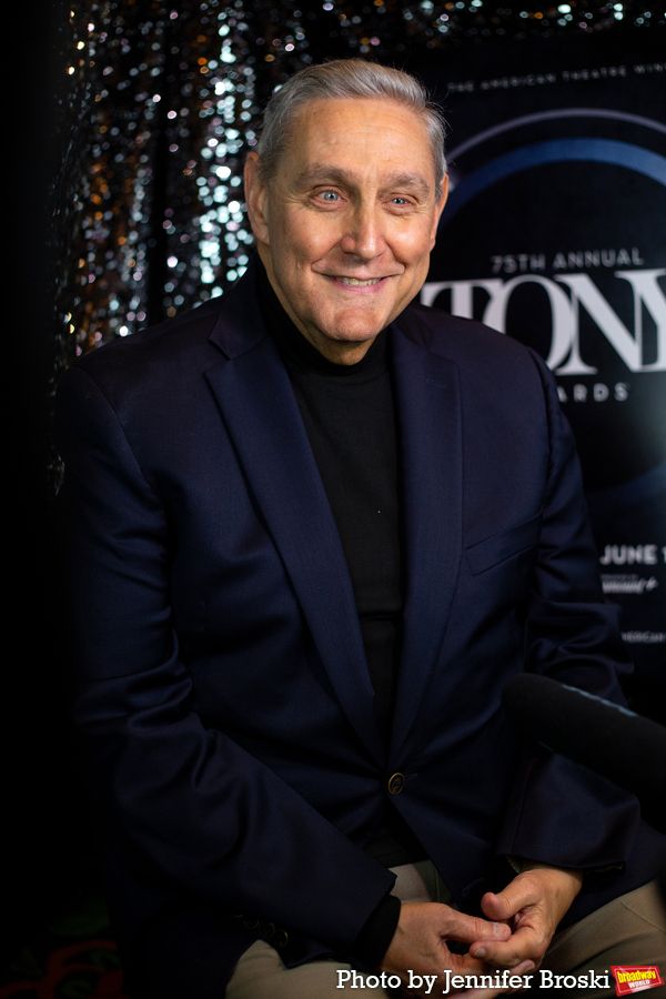 Photos: Meet the 2022 Tony Awards Nominees! — photo 40 of 229