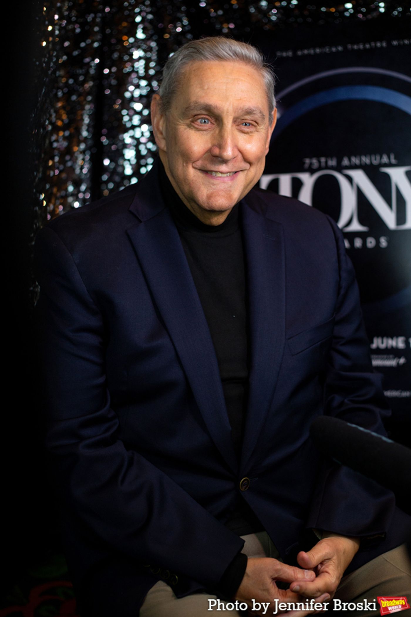 Photos: Meet the 2022 Tony Awards Nominees!  Image