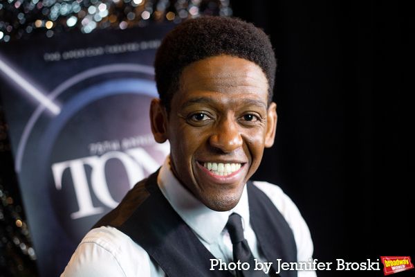 Photos: Meet the 2022 Tony Awards Nominees! — photo 39 of 229