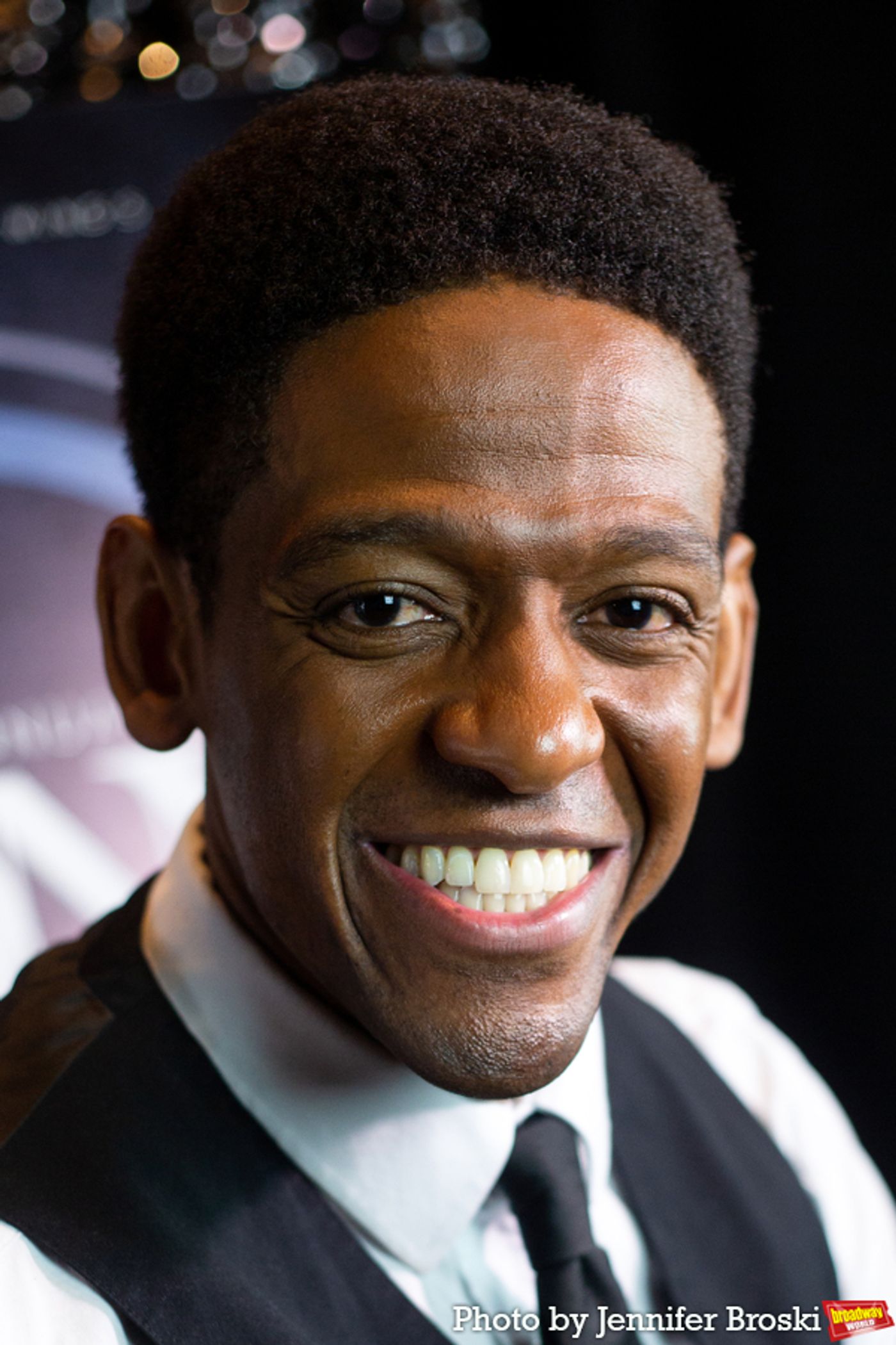 Photos: Meet the 2022 Tony Awards Nominees!  Image