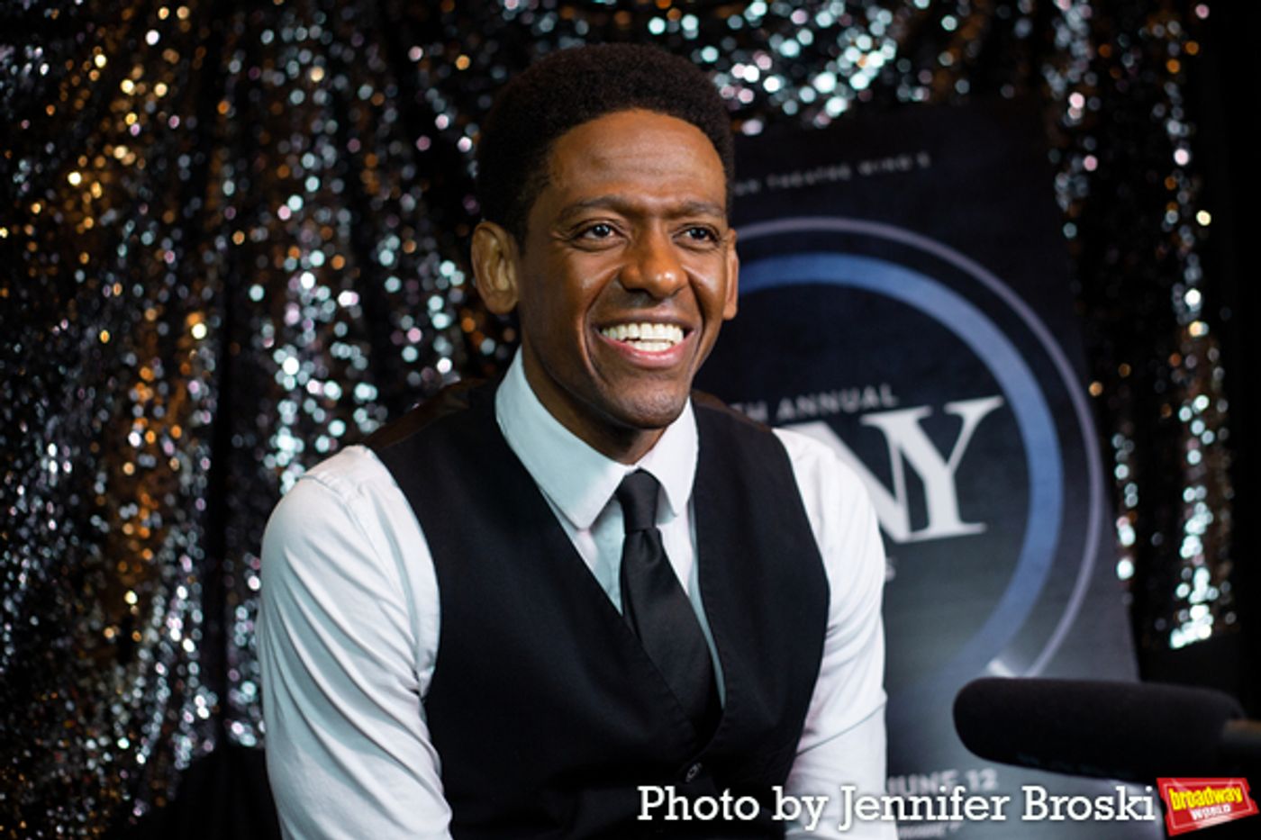 Photos: Meet the 2022 Tony Awards Nominees!  Image