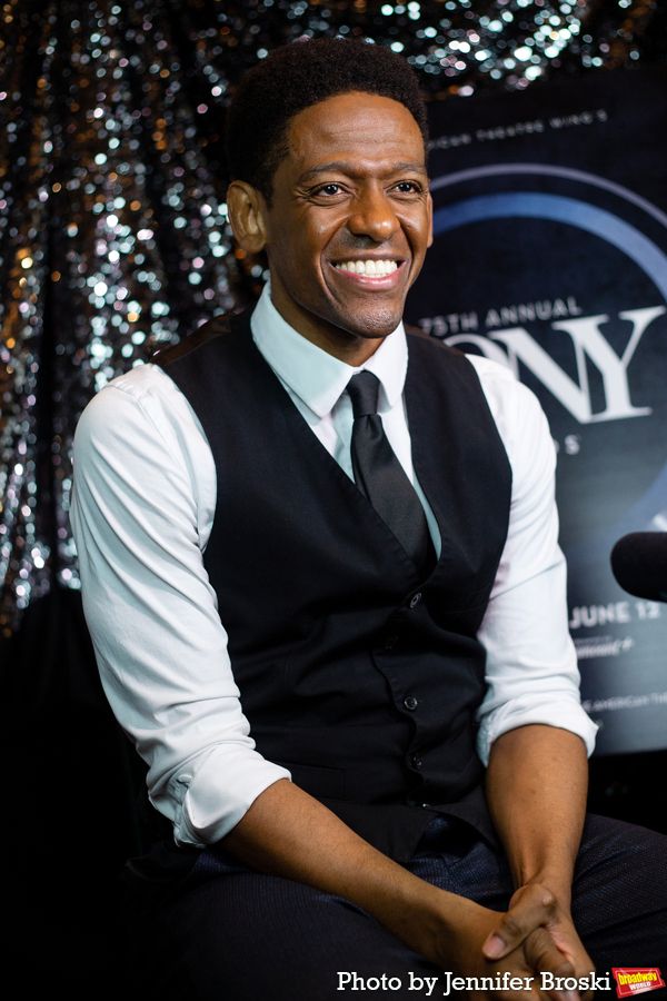 Photos: Meet the 2022 Tony Awards Nominees! — photo 36 of 229