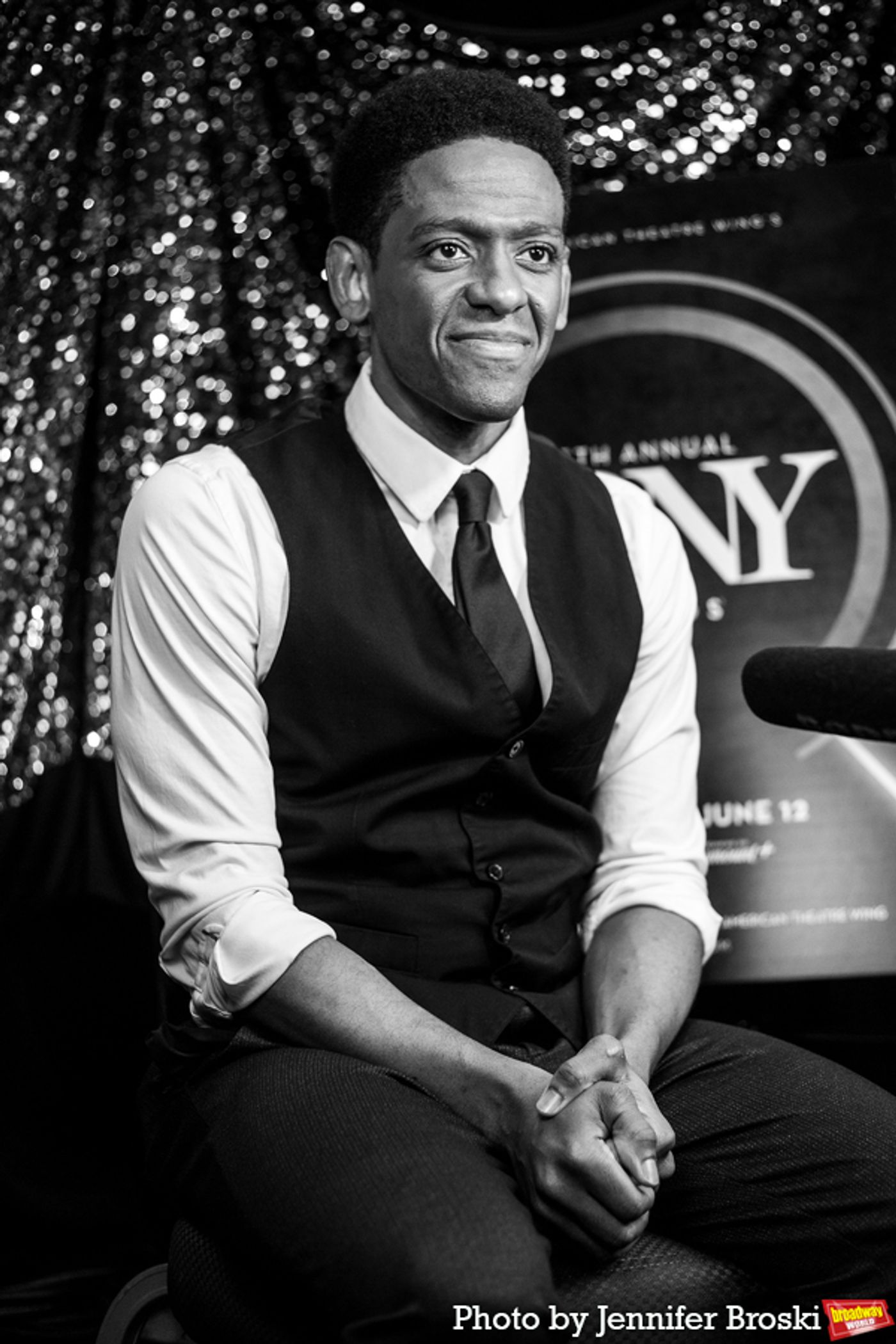 Photos: Meet the 2022 Tony Awards Nominees!  Image