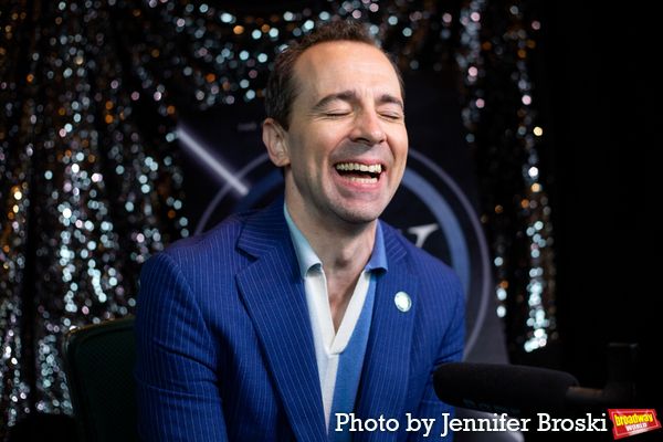Photos: Meet the 2022 Tony Awards Nominees! — photo 33 of 229