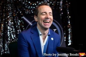 Rob McClure Photo