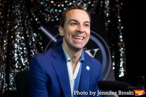 Rob McClure Photo