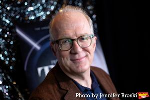 Tracy Letts Photo