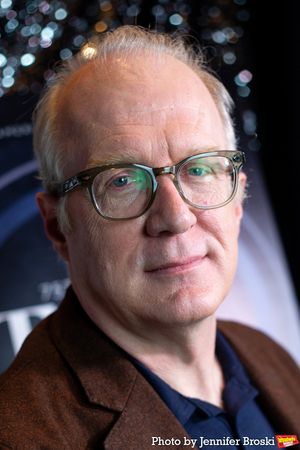 Tracy Letts Photo