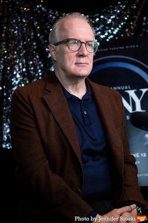 Tracy Letts Photo