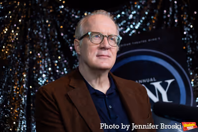 Tracy Letts Photo