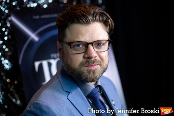Photos: Meet the 2022 Tony Awards Nominees! — photo 94 of 229