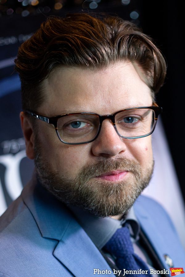 Photos: Meet the 2022 Tony Awards Nominees! — photo 93 of 229