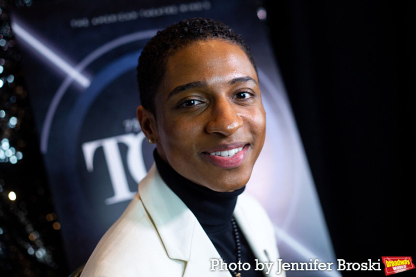 Photos: Meet the 2022 Tony Awards Nominees!  Image