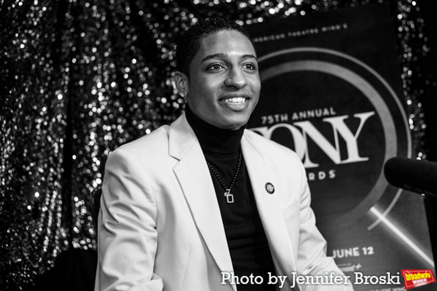 Photos: Meet the 2022 Tony Awards Nominees!  Image