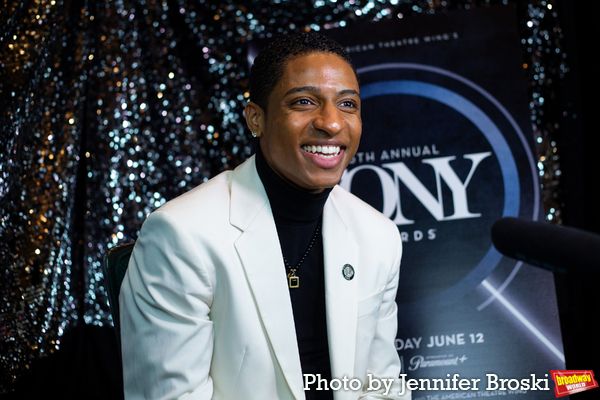 Photos: Meet the 2022 Tony Awards Nominees! — photo 88 of 229