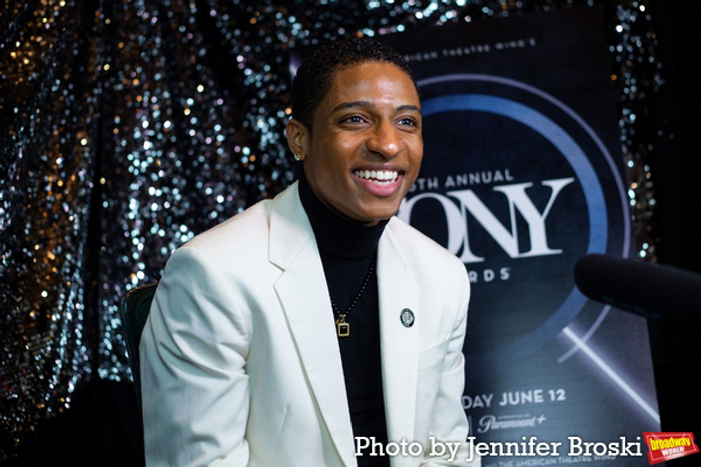 Photos: Meet the 2022 Tony Awards Nominees!  Image