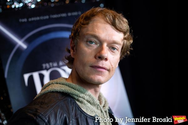 Photos: Meet the 2022 Tony Awards Nominees! — photo 87 of 229