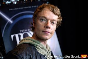 Alfie Allen Photo