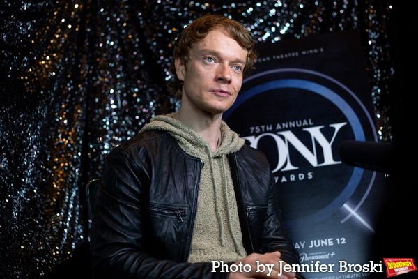 Photos: Meet the 2022 Tony Awards Nominees! — photo 84 of 229