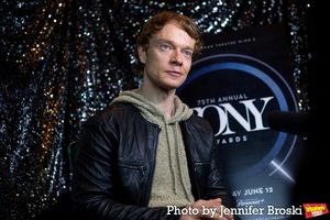 Alfie Allen Photo