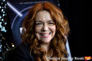 Deirdre O’Connell Photo