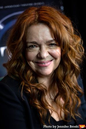 Deirdre O’Connell Photo