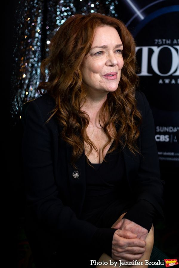 Photos: Meet the 2022 Tony Awards Nominees! — photo 81 of 229