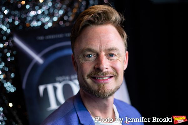 Photos: Meet the 2022 Tony Awards Nominees! — photo 80 of 229
