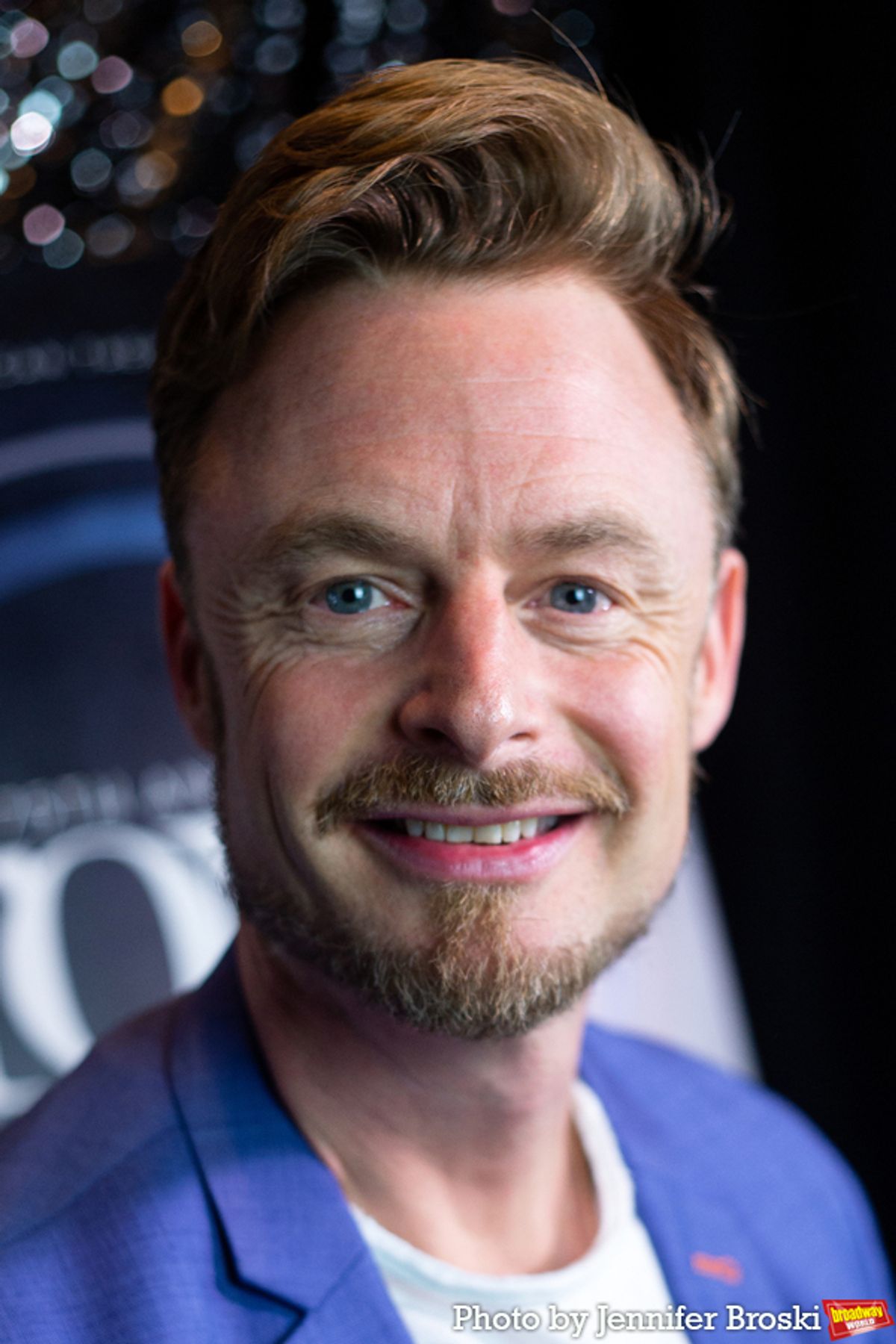 Christopher Wheeldon at 