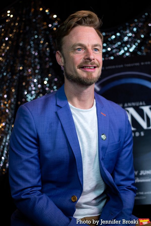 Photos: Meet the 2022 Tony Awards Nominees! — photo 78 of 229
