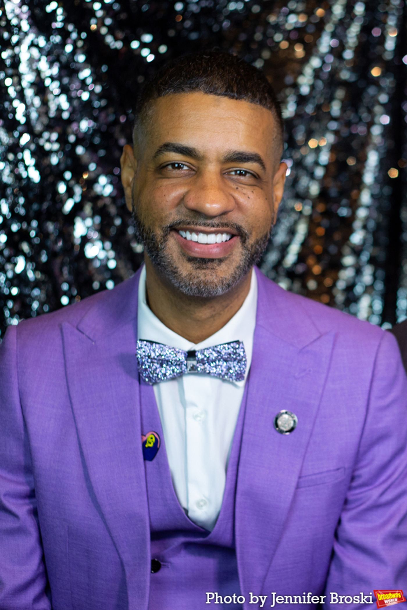 Photos: Meet the 2022 Tony Awards Nominees!  Image