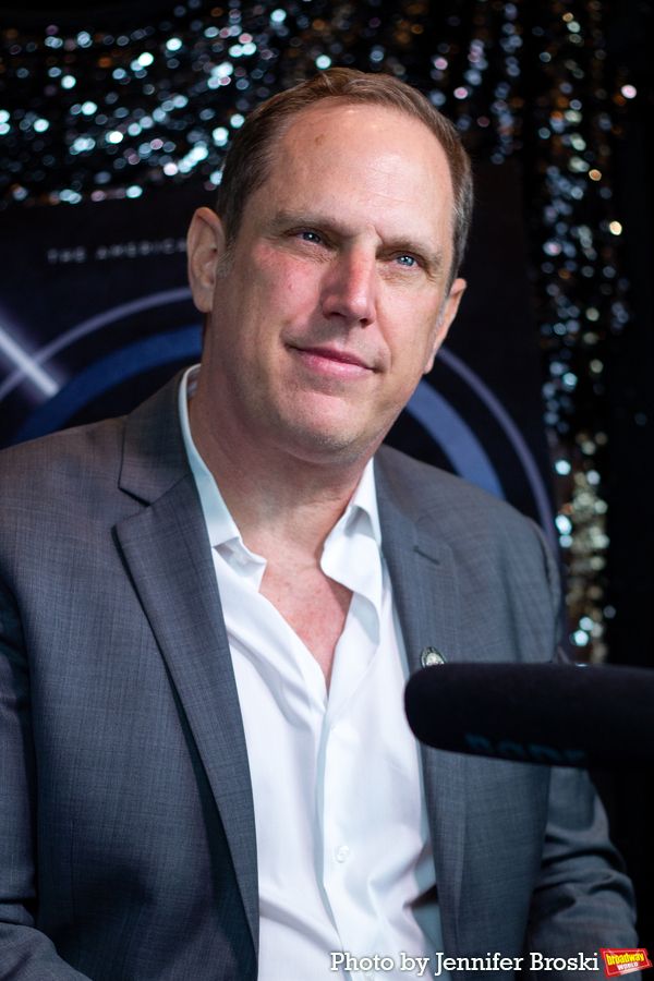 David Holcenberg  Photo