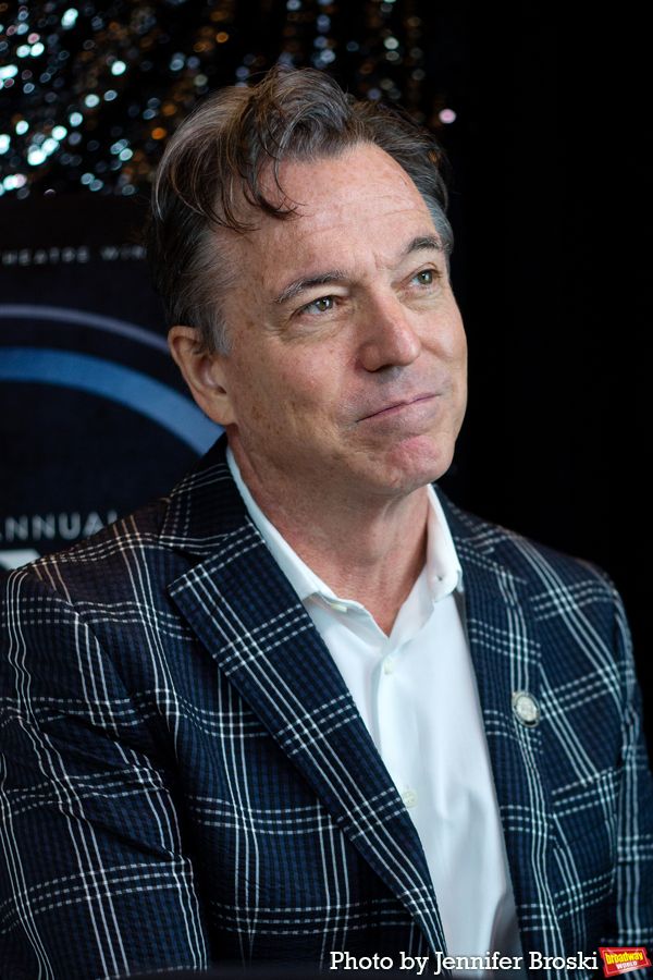 Photos: Meet the 2022 Tony Awards Nominees! — photo 75 of 229