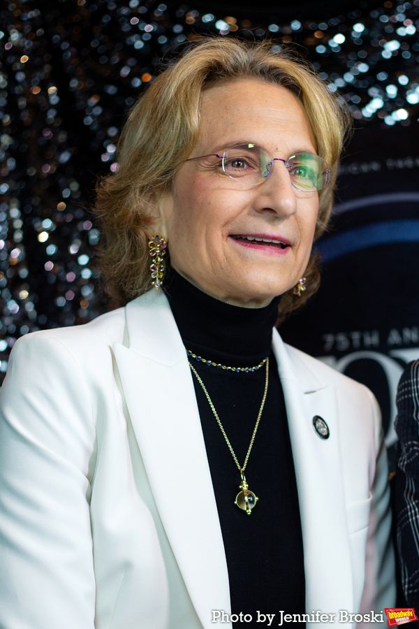 Natasha Katz Photo