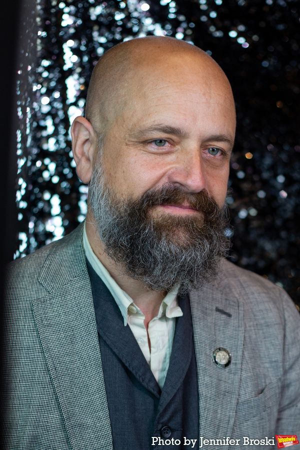 Photos: Meet the 2022 Tony Awards Nominees! — photo 73 of 229