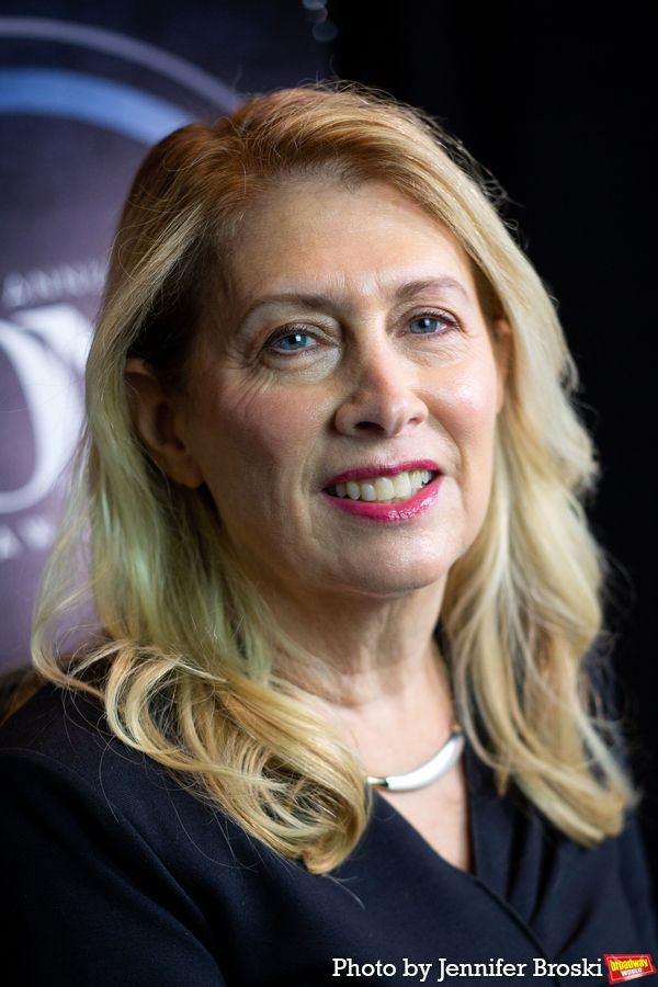 Carole Rothman Photo