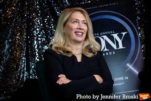 Carole Rothman Photo