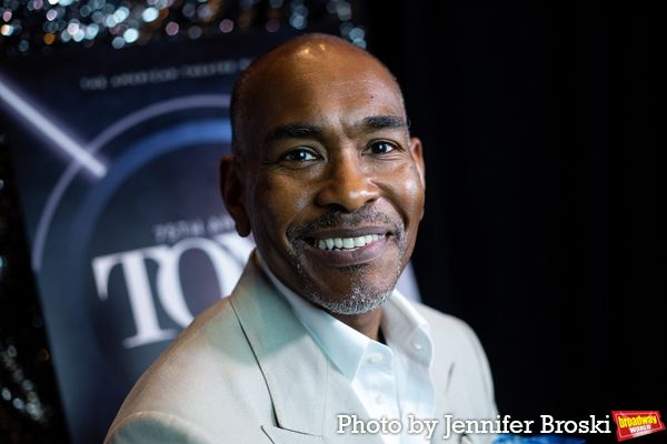 Photos: Meet the 2022 Tony Awards Nominees! — photo 70 of 229