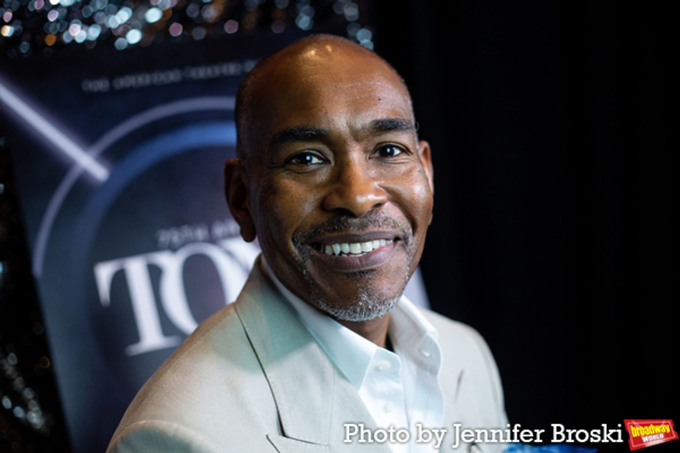 Photos: Meet the 2022 Tony Awards Nominees!  Image