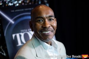 Paul Tazewell  Photo