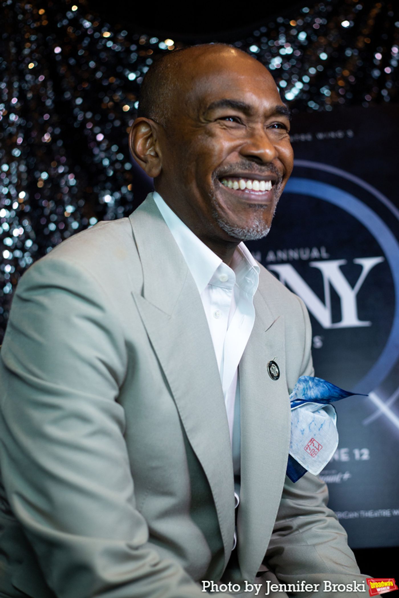 Photos: Meet the 2022 Tony Awards Nominees!  Image